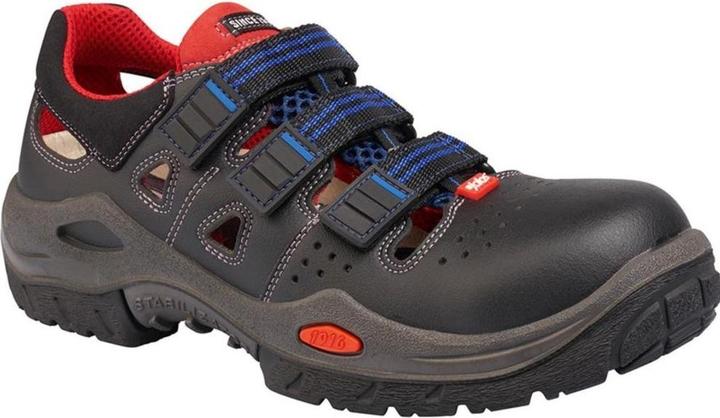 Sandales de sécurité S1