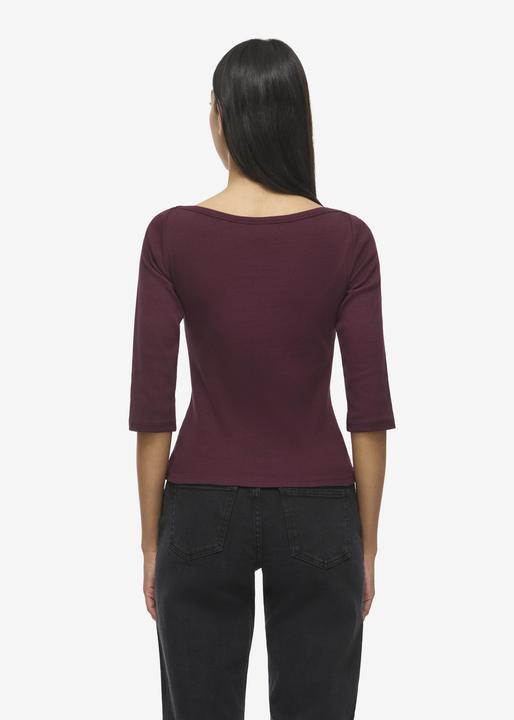 Produktbild Noisy May NMMAYA Bluse mit 3/4 Ärmeln (S)