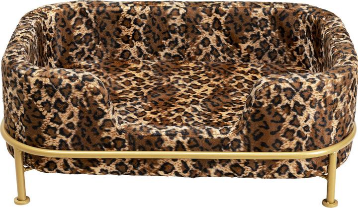 Kare Design Letto per cani e gatti Diva Leo (Gatto, Cane)