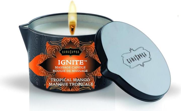Produktbild Kamasutra Ignite