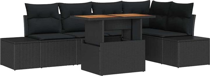 Produktbild vidaXL Everleigh