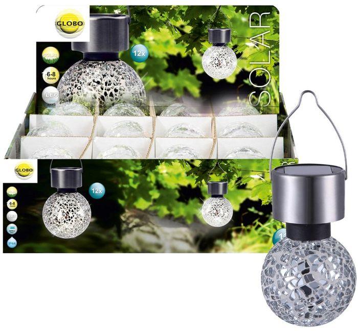 Immagine prodotto Globo Solare (IP44)