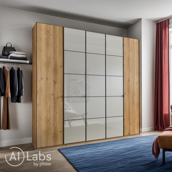 Produktbild Dieter Knoll Collection Quito (250 x 216 cm)