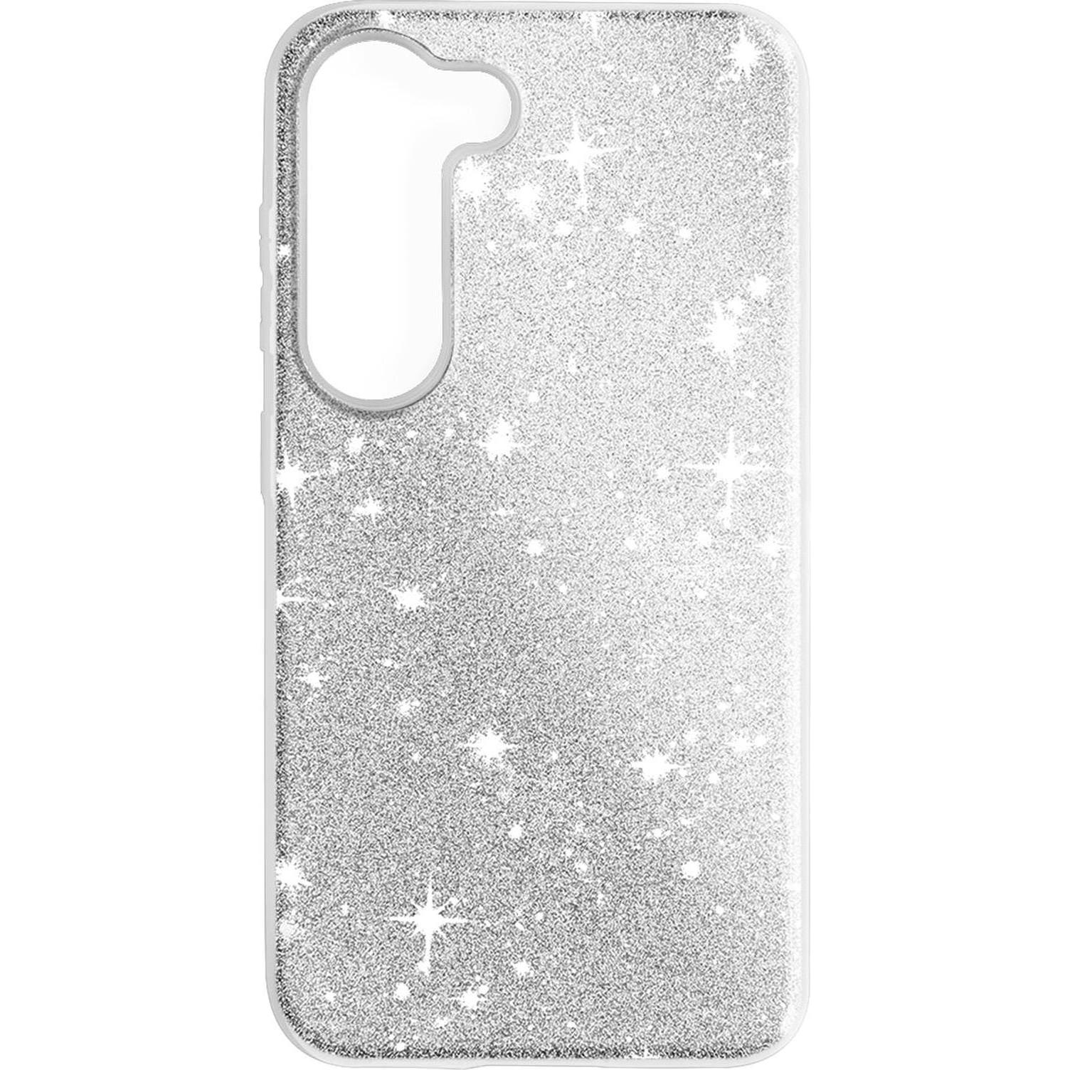 Avizar Spark Case Series (Samsung Galaxy S23+), Smartphone Hülle, Grau