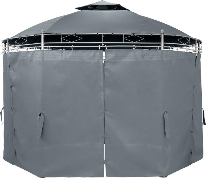 Produktbild tectake Siana (350 cm, 350 cm)