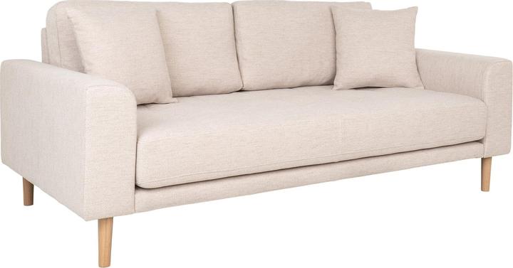 Actual product image House Nordic Lido (2.5-seater)