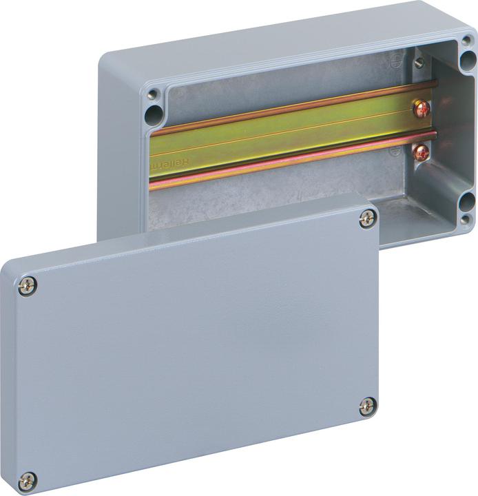 Actual product image Spelsberg SPEL Terminal block housing