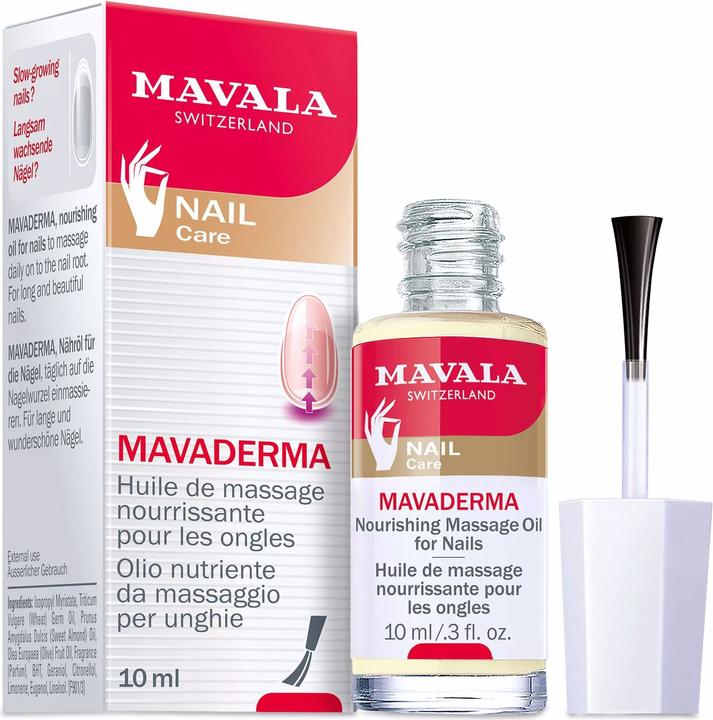 Immagine prodotto Mavala Mavaderma (10 ml)