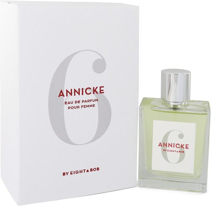 Produktbild Eight & Bob ANNICKE 6 by Eau de Parfum Spray 100 ml (Eau de Parfum, 100 ml)