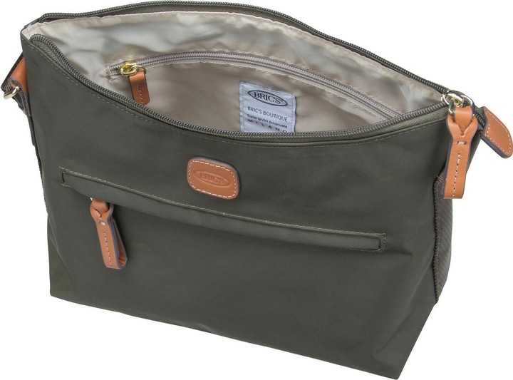 Image du produit Brics Bric's Sac à bandoulière X-Bag 45056