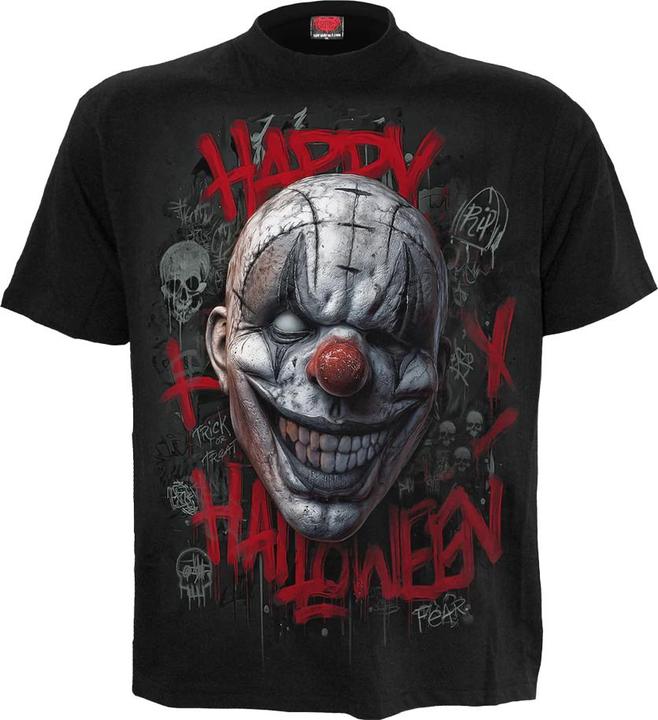 Produktbild Spiral Harroween TShirt (M)
