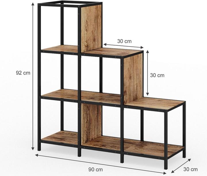 Produktbild Vicco Fyrk