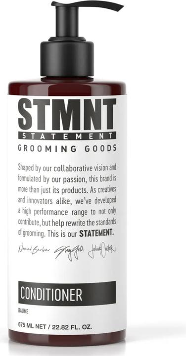 Produktbild STMNT Conditioner (675 ml)
