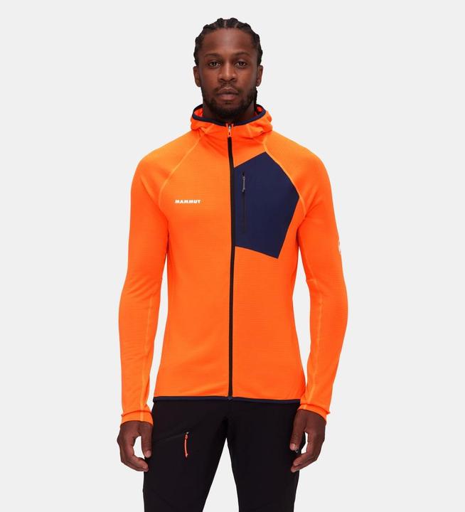 Image du produit Mammut Veste à capuche Aenergy Light ML Hommes (S)