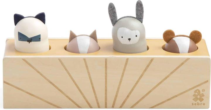 Immagine prodotto Sebra Bosco pop-up