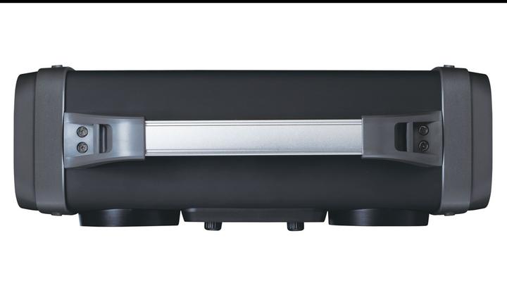 Actual product image Lenco SPR-100 (14 h, Rechargeable battery operated)