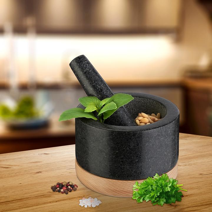 Image du produit Relaxdays Mortier