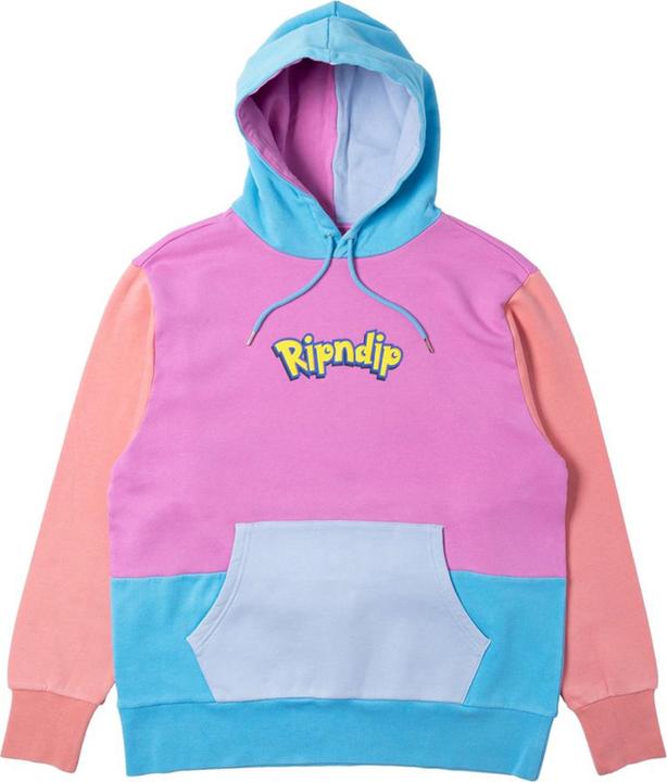 Immagine prodotto RipnDip Catch Em All Hoodie (M)