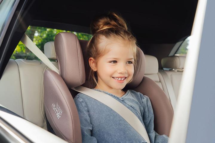 Image du produit Britax Römer Swivel 2 (Reboarder, Norme ECE R129/i-Size)
