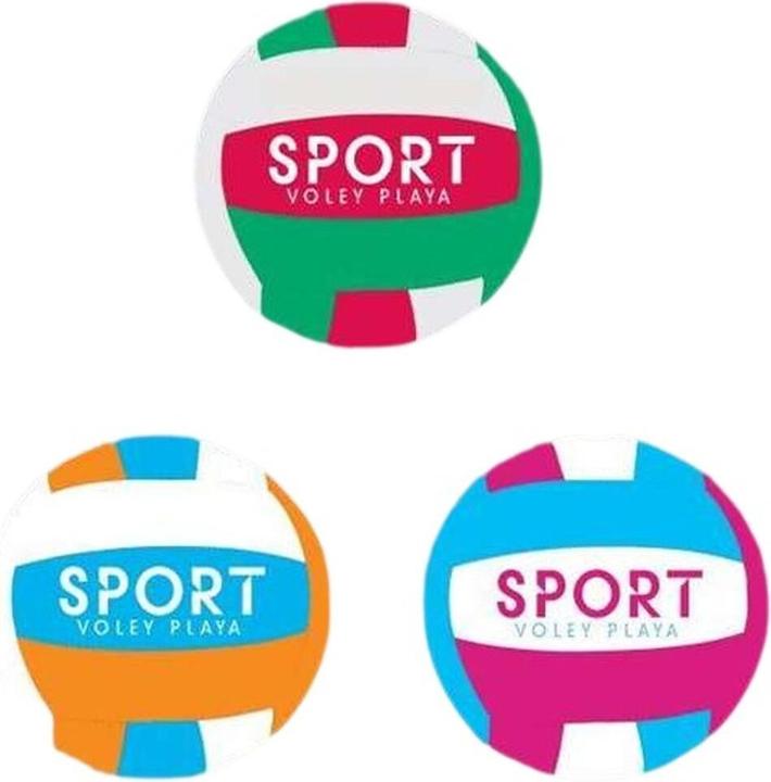 Produktbild BigBuy Beach-Volleyball