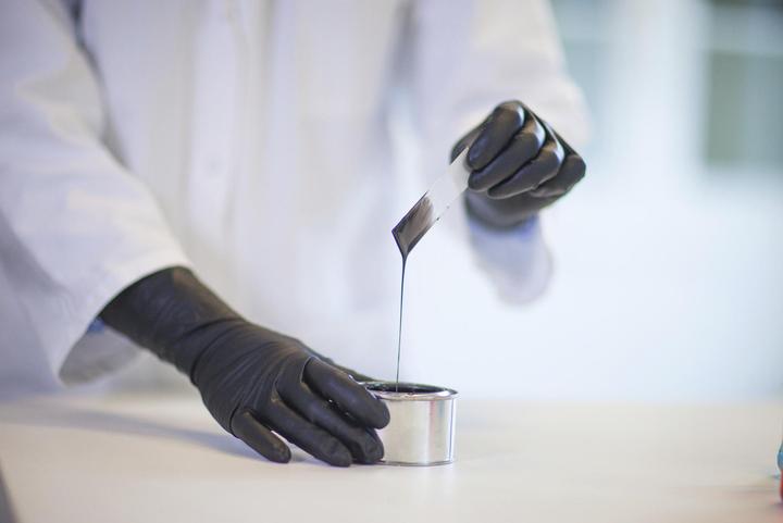 Actual product image Ejendals TEGERA 849 (7)