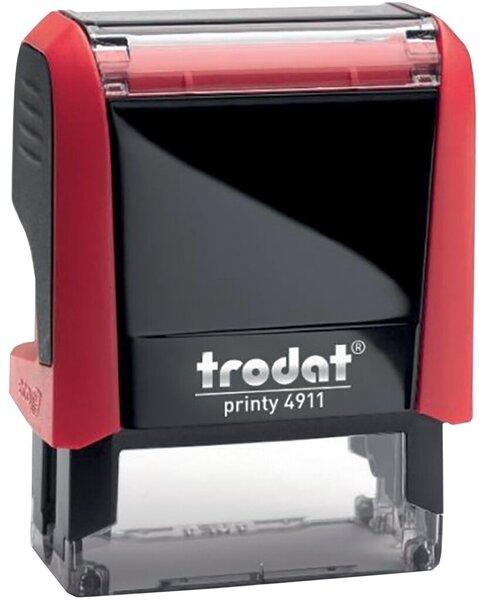 Produktbild Trodat Stempel 4911