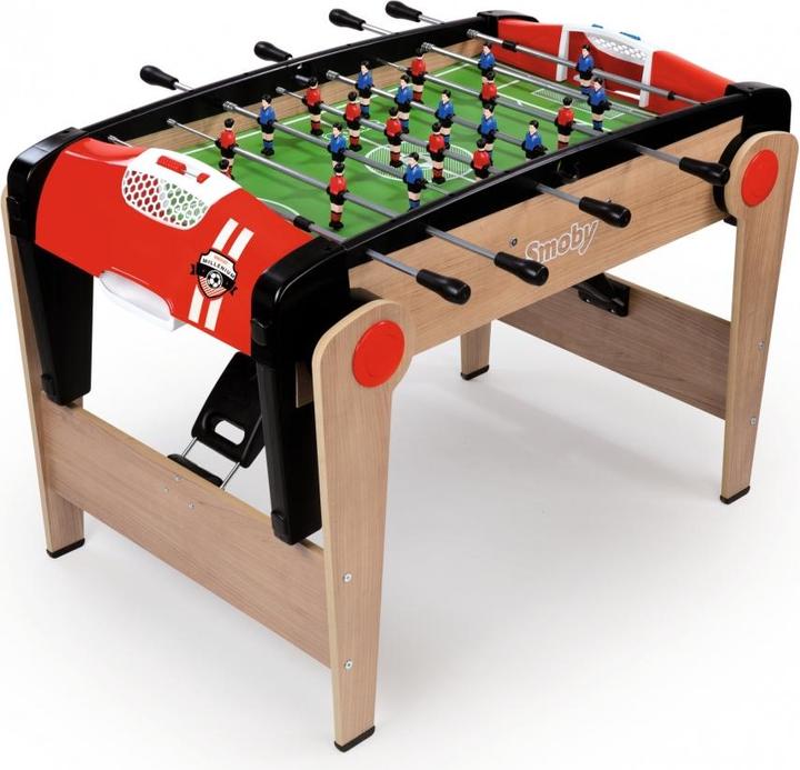 Image du produit Smoby Millénium