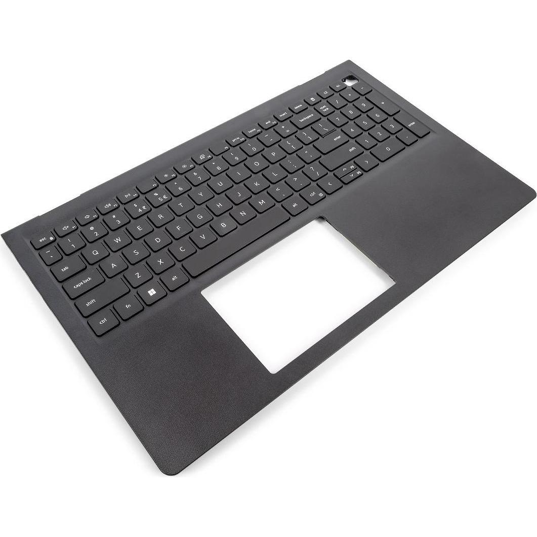 Thumbnail - Dell ASSY Keyboard, Internal, Notebook Ersatzteile