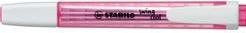Produktbild STABILO swing cool Textmarker (Pink, 1 mm, 1 x)