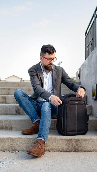 Produktbild Samsonite 1473261041