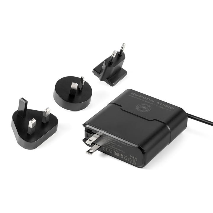 Image du produit Burson Super Charger 5A