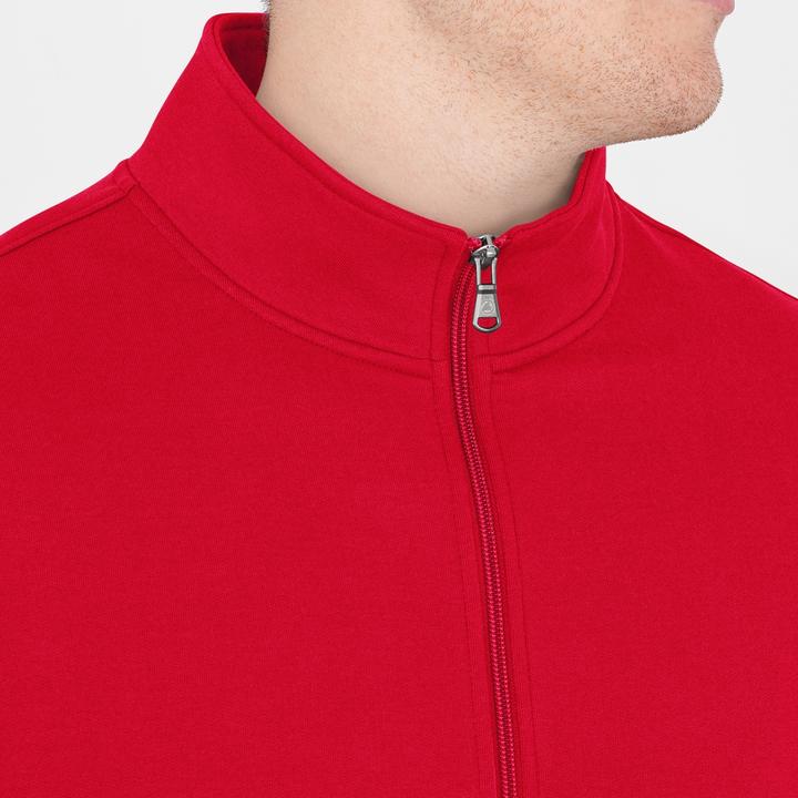 Produktbild JAKO Sweatjacke Doubletex (38)