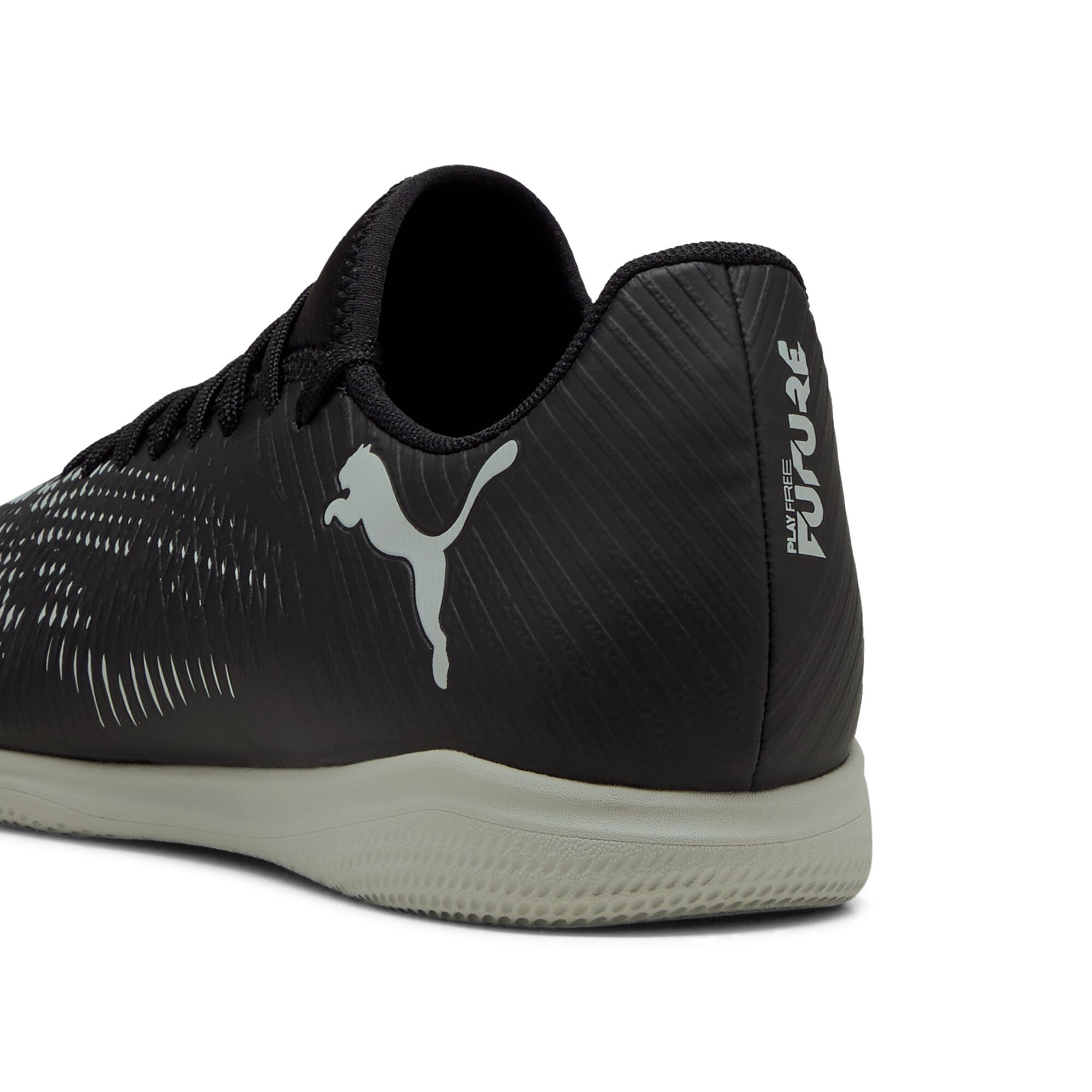 Thumbnail - Puma, Herren, Fussballschuhe, Future 8 Play It (39), Schwarz