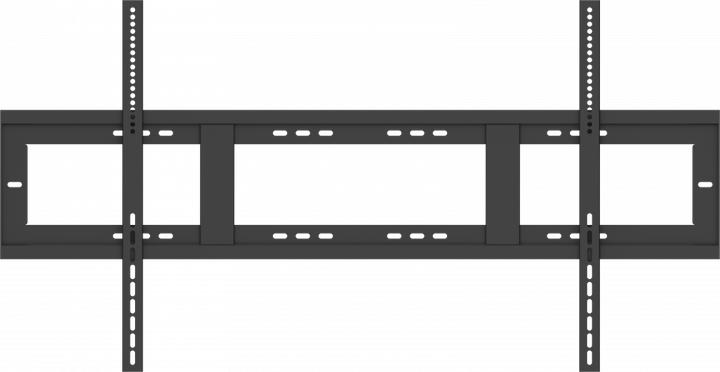 Produktbild Viewsonic VB-WMK-003 Wall mount Kit (Wand, 98", 135 kg)