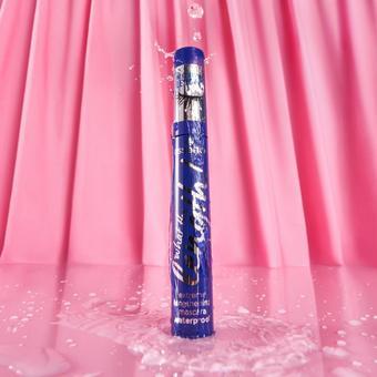 Produktbild essence what the length! extreme lengthening mascara waterproof (02, 02 Black Waterproof, 2, Black, Black Waterproof)
