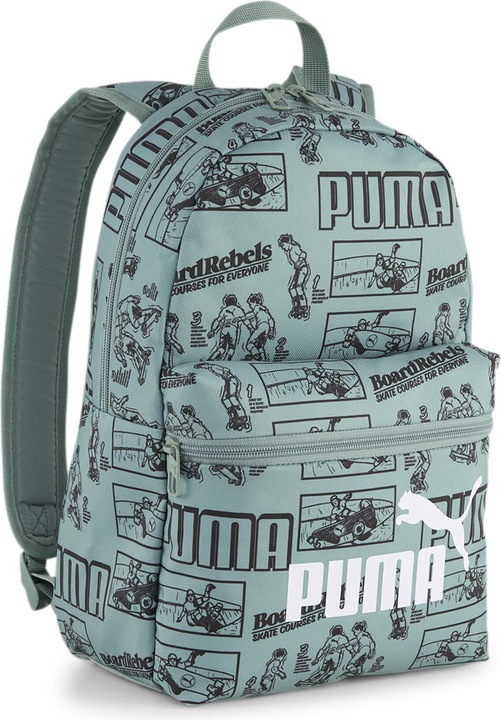 Puma PHASE AOP Small Backpack