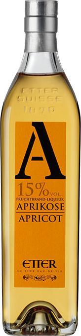 Produktbild Etter Aprikose (1 x 35 cl)