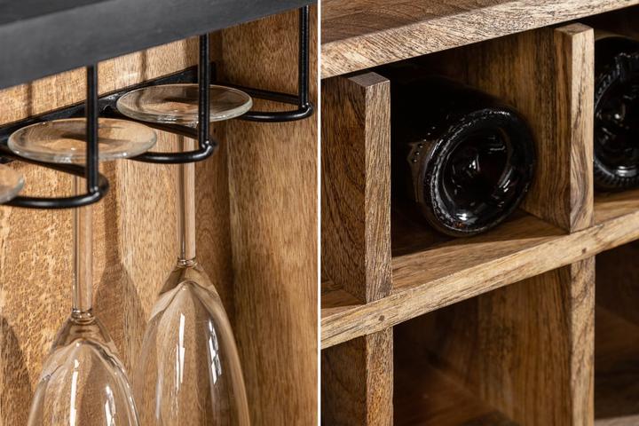 Produktbild Global Interiors Skorpion (95 x 42 x 141 cm)