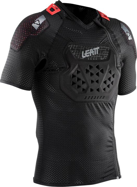 Produktbild Leatt AirFlex Stealth (XL, Brustprotektor, Rückenprotektor, Einzelstück)