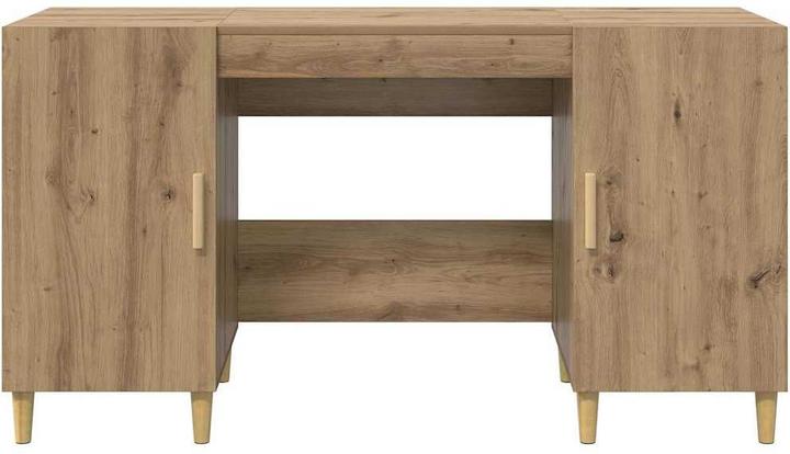 Immagine prodotto vidaXL Schreibtisch (50 x 50 x 75 cm)