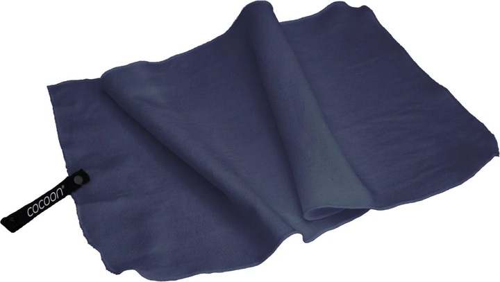 Produktbild Cocoon Microfiber Towel Hyperlight (60 x 120 cm)