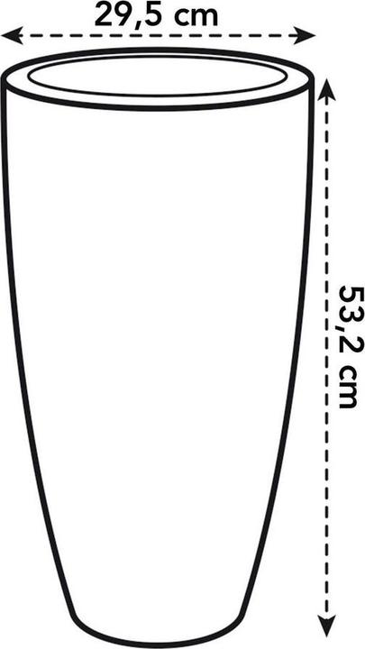 Produktbild Elho Pure Soft (29.50 cm)