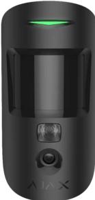 Actual product image Ajax MotionCam HDR (PhOD) Weiss (12 m)