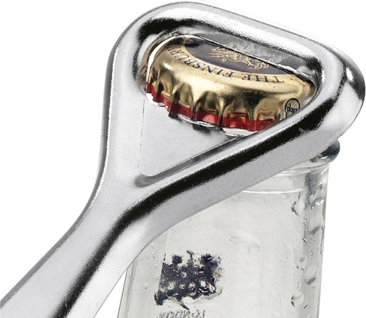Actual product image Westmark Metal (Bottle opener)