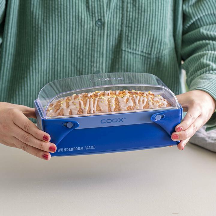 Actual product image Coox Baking tin