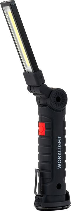 Luxula LED-Akku Arbeitsleuchte (120 lm)