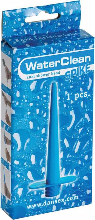 Actual product image Dansex WaterClean Spike