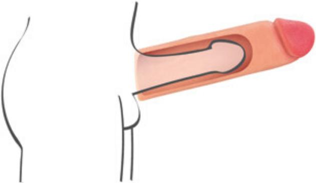 Produktbild Real Body Hardy