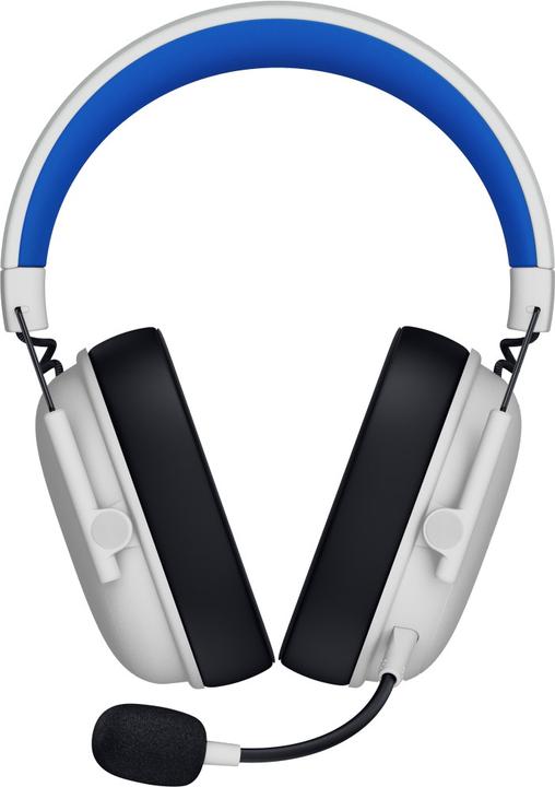 Produktbild Razer BlackShark V3 X Hyperspeed for PlayStation - White (Kabellos)