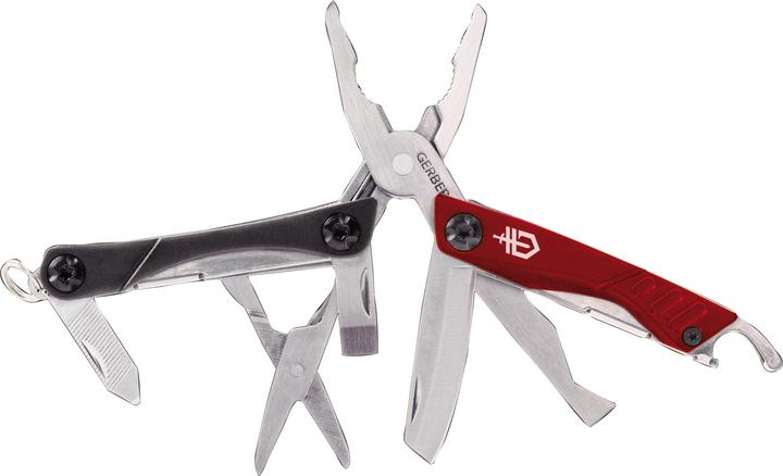 Produktbild Gerber Gear Dime (9 Funktionen)